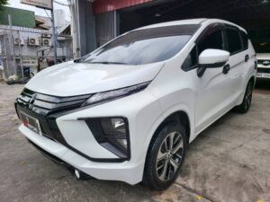 2020 Acquired Mitsubishi Xpander 1.5 GLX Plus 49K KM A/T