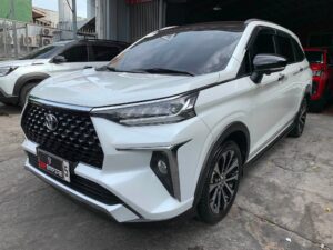 2022 Toyota Veloz 1.5 G 44K KM Casa Maintained A/T