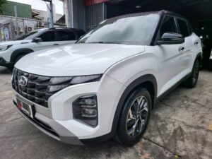 2023 Hyundai Creta 1.5 GLS 52K KM A/T