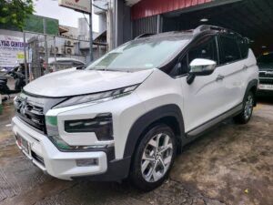2023 Mitsubishi Xpander 1.5 Cross 44K KM A/T