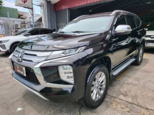 2020 Mitsubishi Montero Sport 2.4 GLS 31K KM A/T