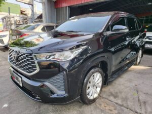 2023 Toyota Innova Zenix 2.0 V Gas 30K KM Casa Maintained A/T