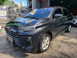 2023 Toyota Avanza 1.3 E 54K KM Casa Maintained M/T