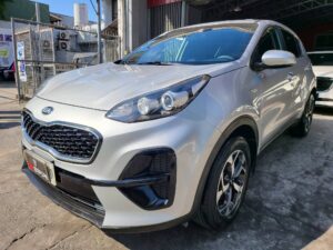 2019 Kia Sportage 2.0 LX 30K KM Shop Maintained A/T