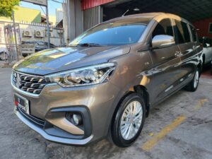 2024 Suzuki Ertiga 1.5 GLX Hybrid 11K KM A/T
