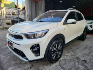 2022 Kia Stonic 1.4 LX 30K KM Casa Maintained Automatic