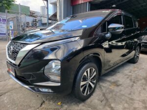 2023 Nissan Livina 1.5 VE 68K KM Shop Maintained A/T