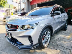 2021 Geely Coolray 1.5 Sport 38K KM Casa Maintained A/T