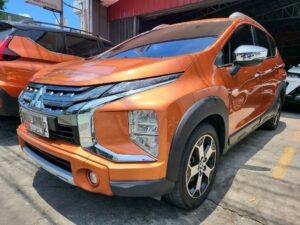 2021 Mitsubishi Xpander 1.5 Cross 59K KM A/T