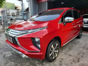 2019 Mitsubishi Xpander 1.5 GLS 31K KM A/T