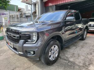 2024 Ford Ranger 2.0 XLT 4X2 24K KM A/T
