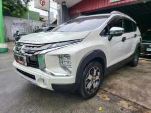 2021 Mitsubishi Xpander 1.5 Cross 49K KM A/T