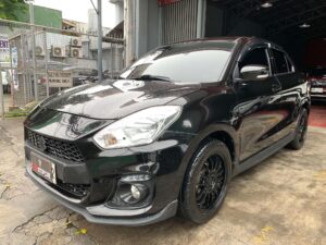 2019 Suzuki Dzire 1.2 GL 76K KM Shop Maintained A/T
