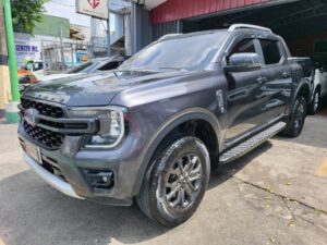 2025 Ford Ranger 2.0 Wildtrak 4X2 30K KM Casa Maintained Save 600K From Brand New A/T