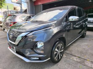 2025 Nissan Livina 1.5 VL 34K KM Save 500K From Brand New A/T
