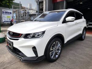 2021 Geely Coolray 1.5 Premium 42K KM Casa Maintained A/T