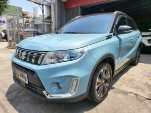 2019 Suzuki Vitara 1.6 Glx Push Start 41K KM Casa Maintained A/T