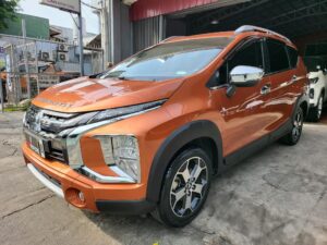 2022 Mitsubishi Xpander 1.5 Cross 10K KM Casa Maintained A/T