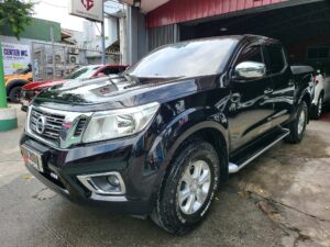 2016 Nissan Navara 2.5 EL Calibre 4X2 33K KM Shop Maintained A/T