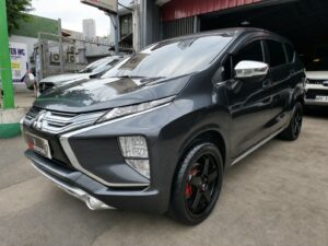 2021 Mitsubishi Xpander 1.5 GLS 39K KM A/T