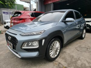 2019 Hyundai Kona 2.0 GLS 71K KM A/T