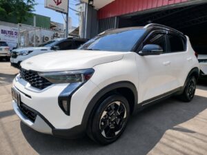 2025 Kia Sonet 1.5 SX 31K KM A/T