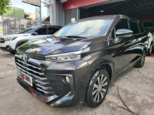 2025 Toyota Avanza 1.5 G 18K KM Casa Maintained A/T