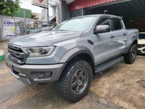 2019 Ford Ranger Raptor 2.0 Loaded 4X4 41K KM A/T