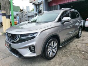 2021 Geely Okavango 1.5 Urban 34K KM Casa Maintained A/T
