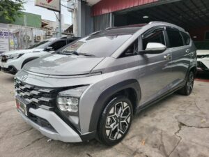 2024 Hyundai Stargazer 1.5 GLS Premium X IVT 18K KM A/T
