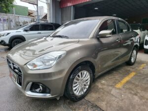2025 Suzuki Dzire 1.2 GLP AGS 26K KM Shop Maintained A/T