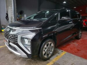2024 Hyundai Stargazer 1.5 GLS Premium IVT 23K KM A/T