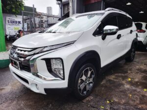 2021 Mitsubishi Xpander 1.5 Cross 61K KM A/T