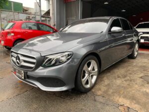 2018 Mercedes-Benz 2.0 E220d Avantgarde 48K KM A/T