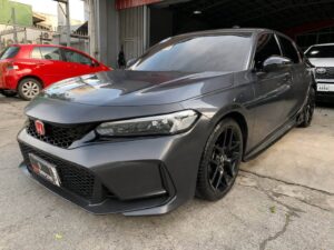 2023 Honda Civic 1.5 RS Turbo 23K KM A/T