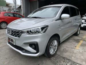 2024 Suzuki Ertiga 1.5 GL Hybrid 11K KM A/T