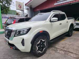 2023 Nissan Navara 2.5 VL Calibre 29K KM A/T