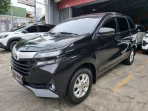 2021 Toyota Avanza 1.3 E 122K KM Casa Maintained A/T