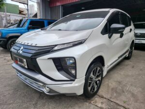 2019 Mitsubishi Xpander 1.5 GLS Sport 64K KM A/T
