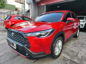2023 Toyota Corolla Cross 1.8 G 43K KM Casa Maintained A/T