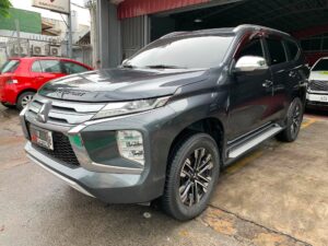 2020 Mitsubishi Montero Sport 2.4 GT 54K KM A/T
