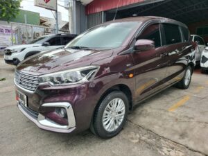 2020 Suzuki Ertiga 1.5 GL 43K KM A/T