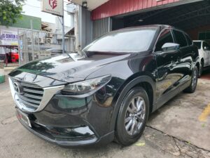 2019 Mazda CX-9 2.5 56K KM A/T