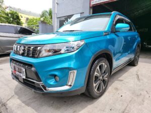 2019 Suzuki Vitara 1.6 GLX W/ Sunroof 48K KM A/T
