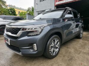 2020 Kia Seltos 2.0 SX 97K KM A/T