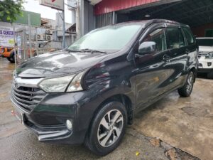 2018 Toyota Avanza 1.5 G 52K KM Shop Maintained A/T