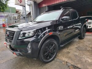 2026 Nissan Navara 2.5 Calibre-X 1K KM Save 400K From Brand New A/T