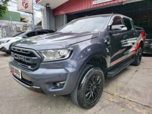 2021 Ford Ranger 2.2 FX4 30K KM A/T