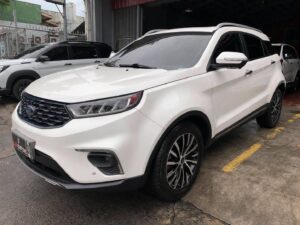 2021 Ford Territory 1.5 Titanium 58K KM A/T