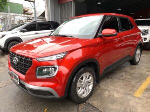 2022 Hyundai Venue 1.6 GL 29K KM A/T